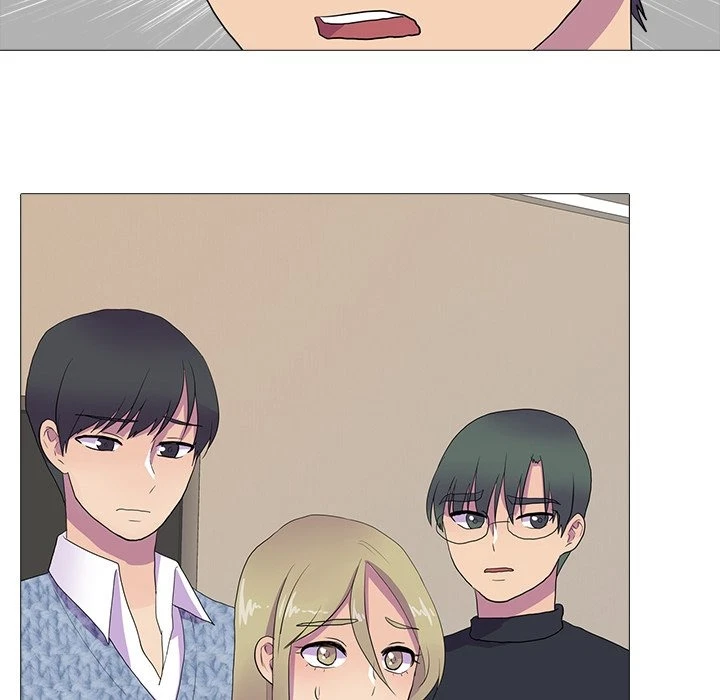 Real Variety Chapter 7, page 23