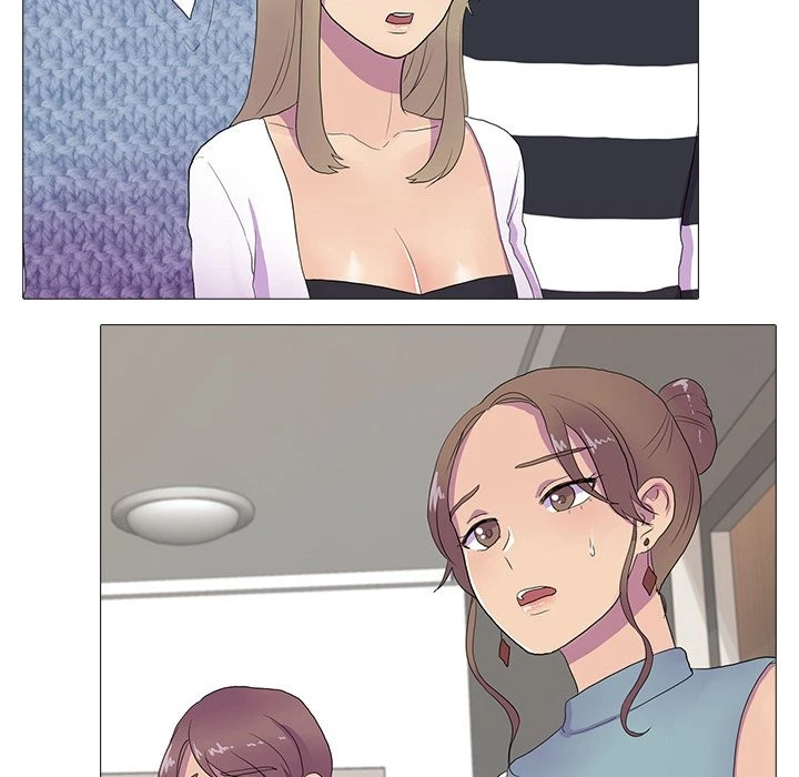 Real Variety Chapter 7, page 24