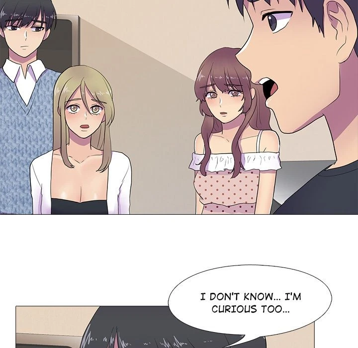 Real Variety Chapter 7, page 26