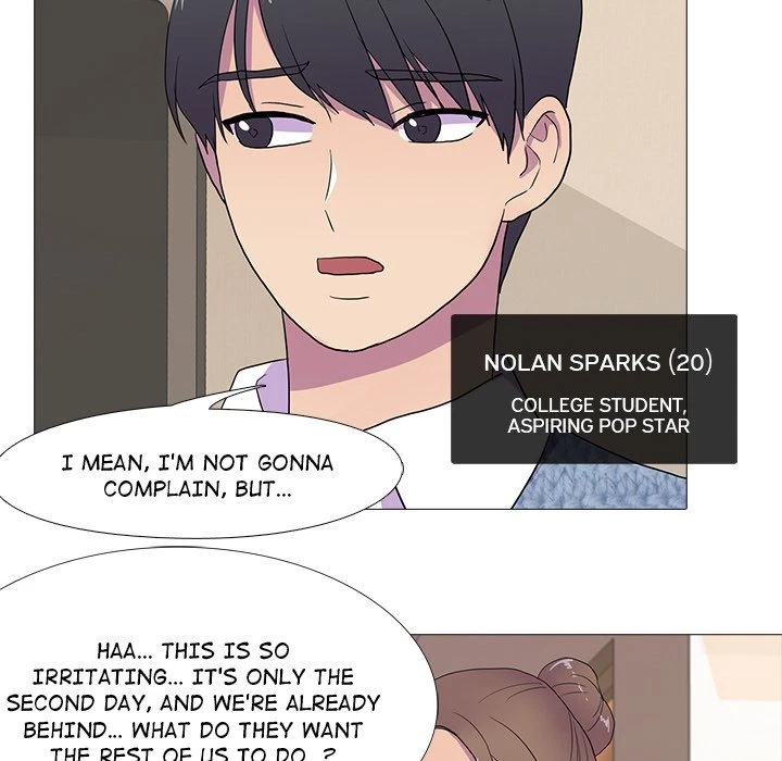 Real Variety Chapter 7, page 27