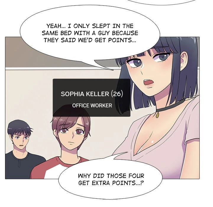 Real Variety Chapter 7, page 29