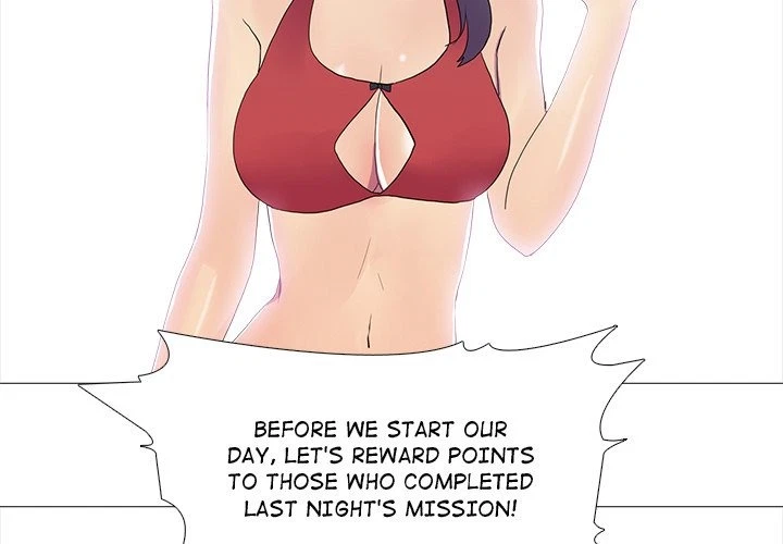 Real Variety Chapter 7, page 3