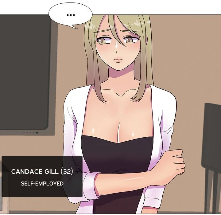 Real Variety Chapter 7, page 30