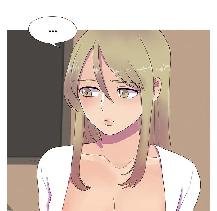Real Variety Chapter 7, page 31