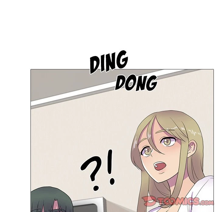 Real Variety Chapter 7, page 34