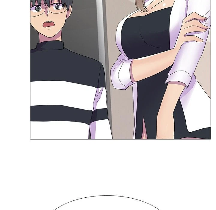 Real Variety Chapter 7, page 35