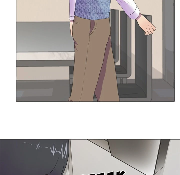 Real Variety Chapter 7, page 39