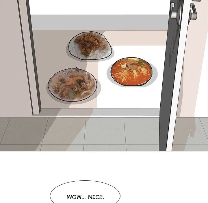 Real Variety Chapter 7, page 41