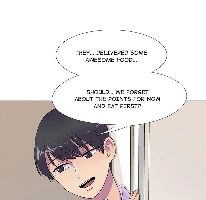 Real Variety Chapter 7, page 43