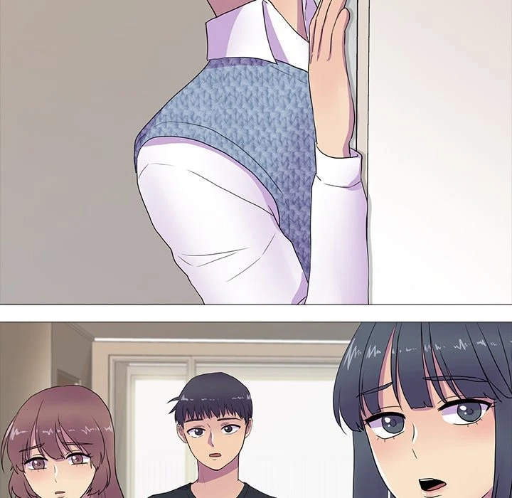 Real Variety Chapter 7, page 44