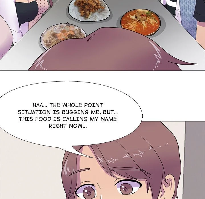 Real Variety Chapter 7, page 48