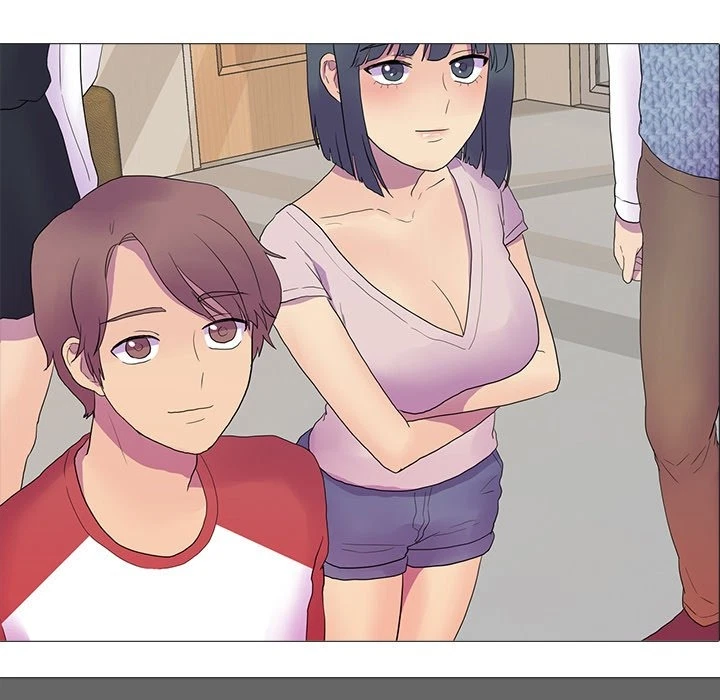 Real Variety Chapter 7, page 5