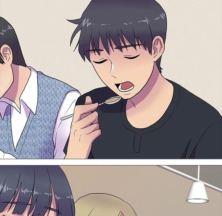 Real Variety Chapter 7, page 53