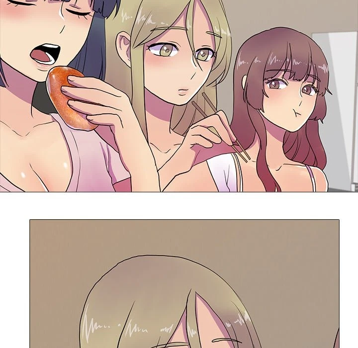 Real Variety Chapter 7, page 54