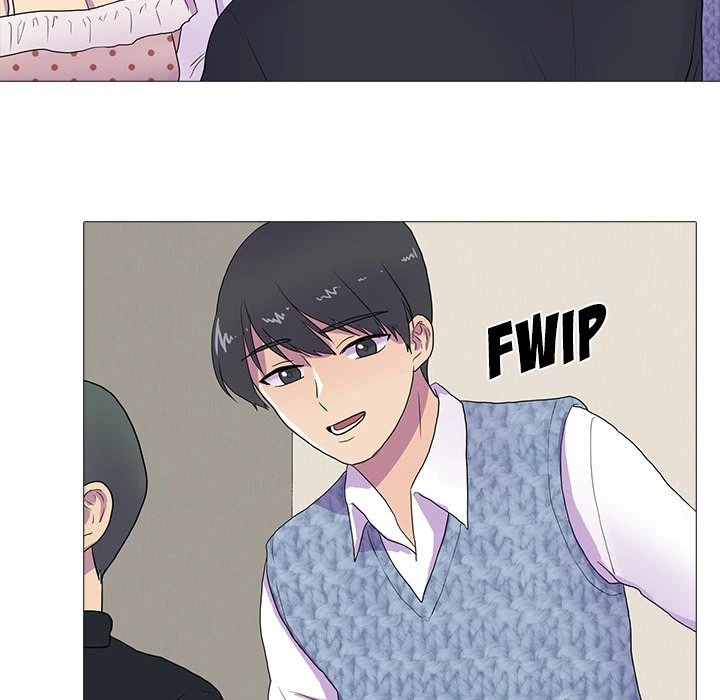 Real Variety Chapter 7, page 60