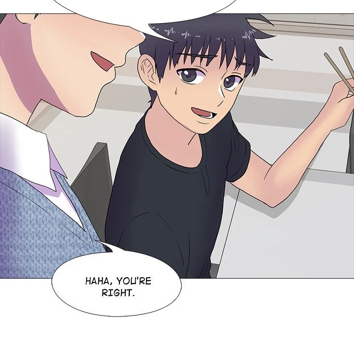 Real Variety Chapter 7, page 62