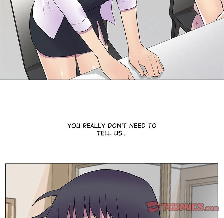 Real Variety Chapter 7, page 66