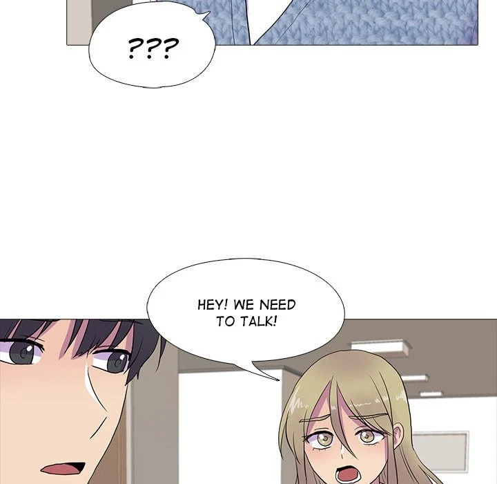 Real Variety Chapter 7, page 71