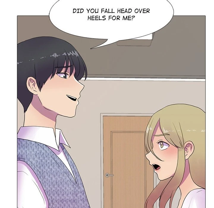 Real Variety Chapter 7, page 73