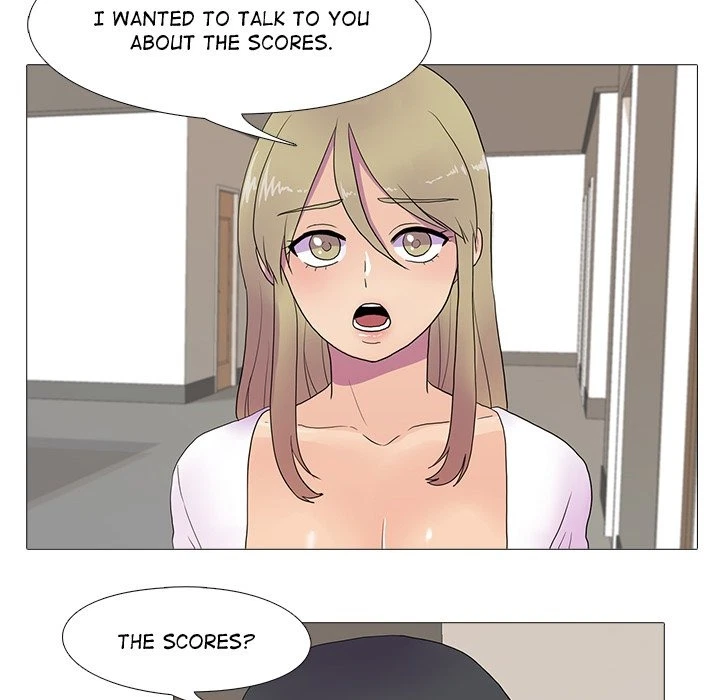 Real Variety Chapter 7, page 75