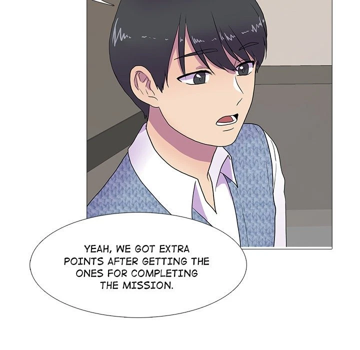 Real Variety Chapter 7, page 76
