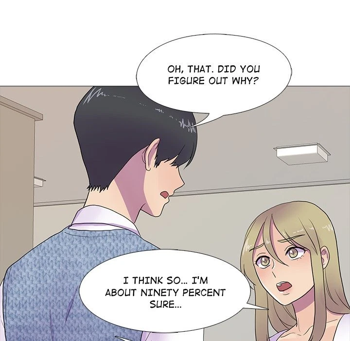 Real Variety Chapter 7, page 77