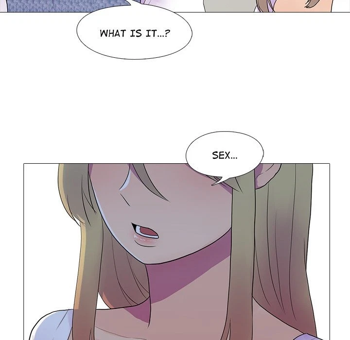Real Variety Chapter 7, page 78
