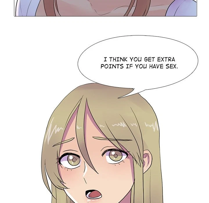 Real Variety Chapter 7, page 79