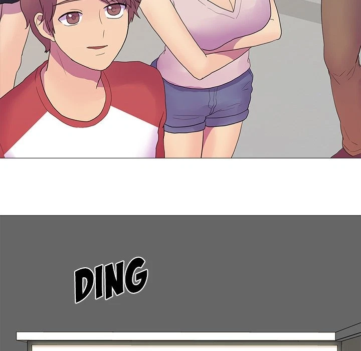 Real Variety Chapter 7, page 8