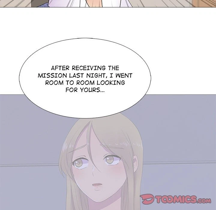Real Variety Chapter 7, page 82