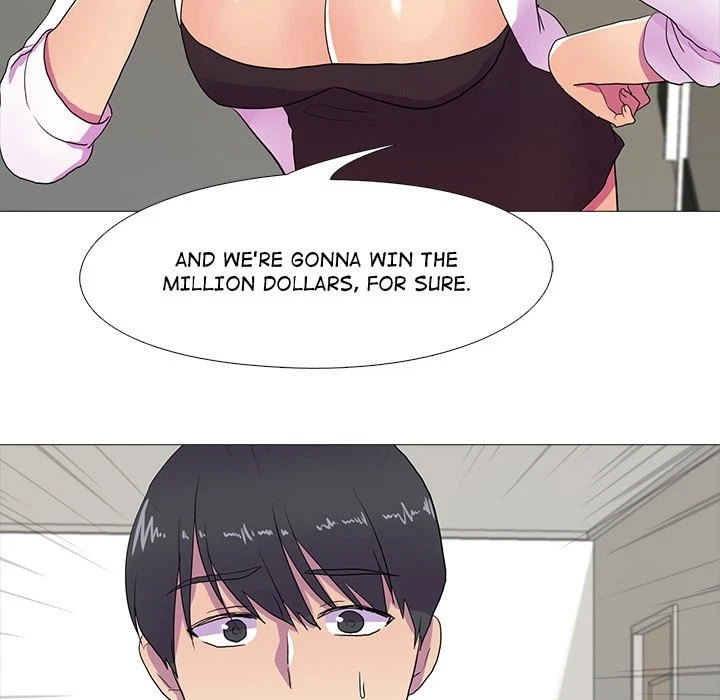 Real Variety Chapter 7, page 97