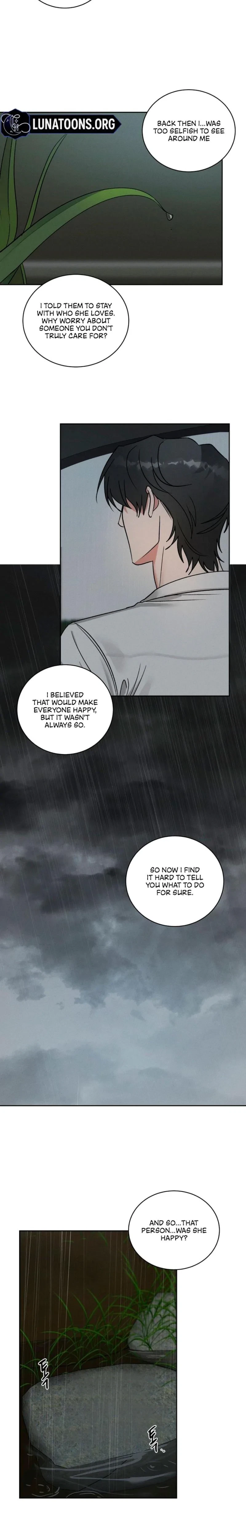 Between Two Loves Chapter 10, page 15