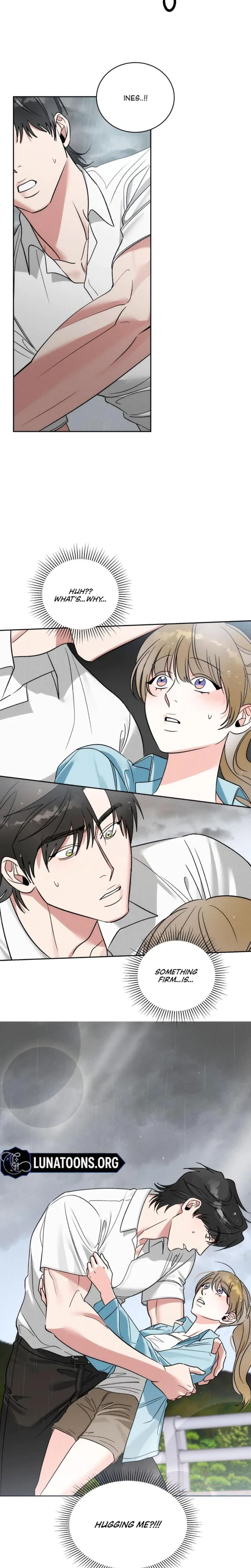 Between Two Loves Chapter 10, page 17
