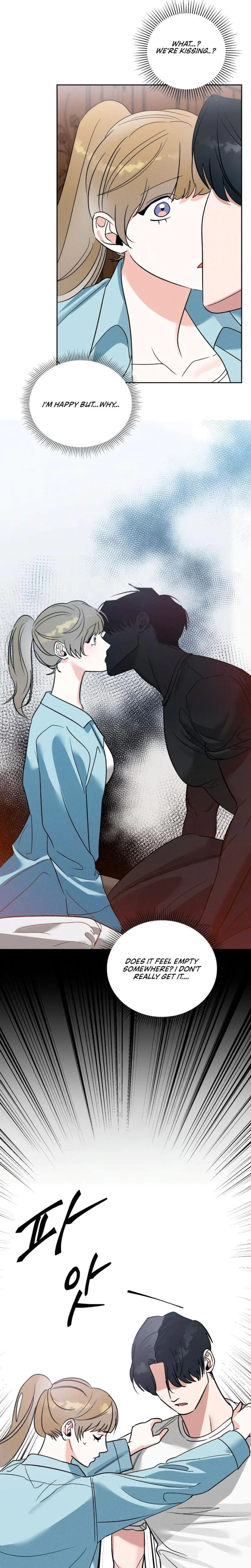 Between Two Loves Chapter 10, page 4