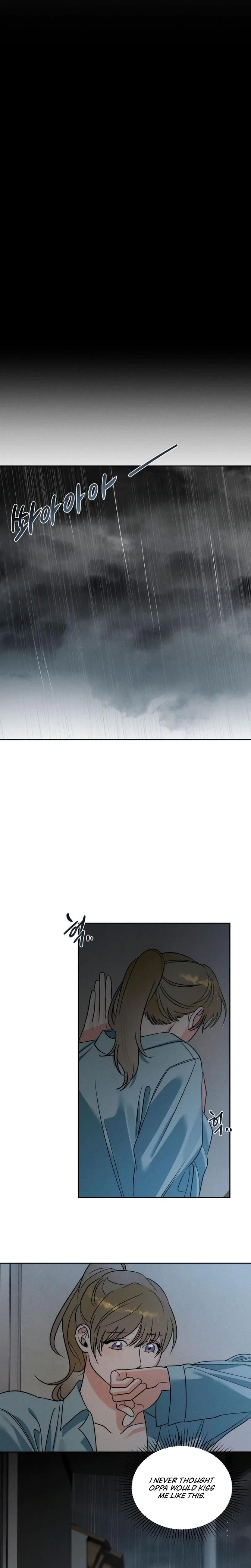 Between Two Loves Chapter 10, page 6