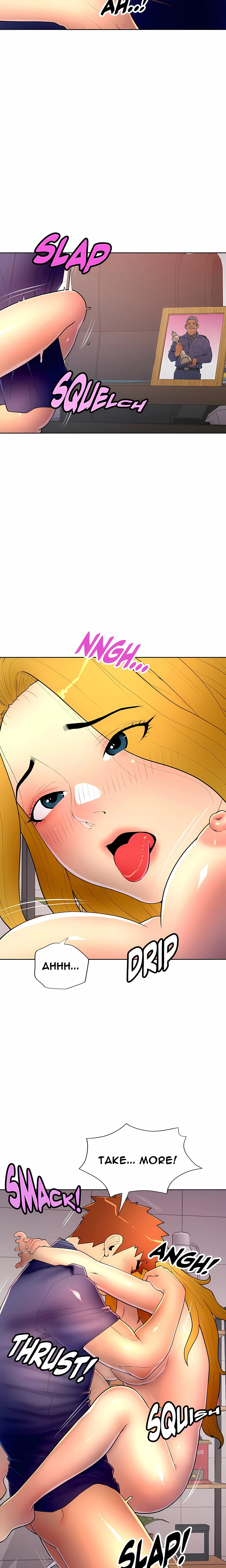 Big Hole Protocol Chapter 15 (Uncensored), page 11