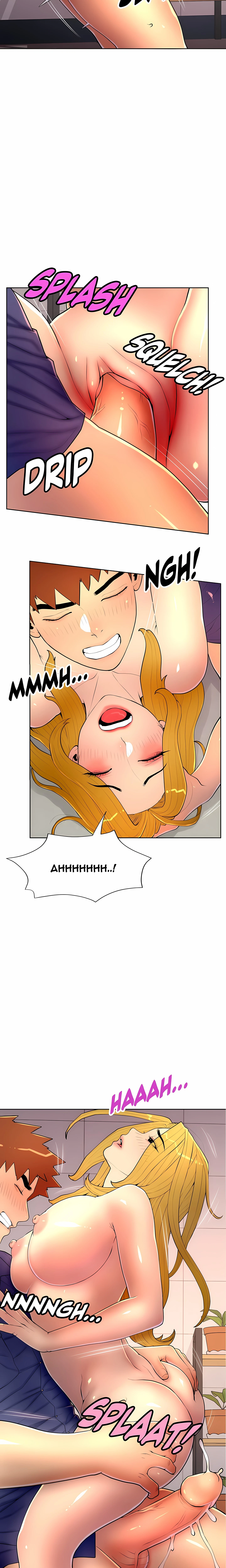 Big Hole Protocol Chapter 15 (Uncensored), page 12