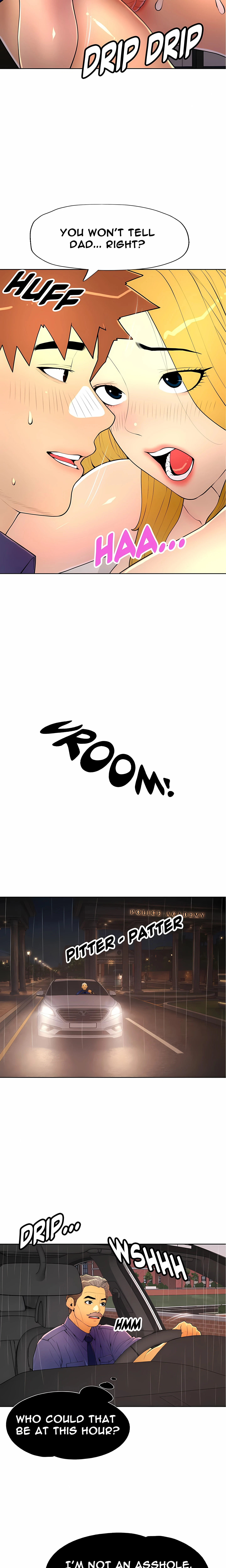 Big Hole Protocol Chapter 15 (Uncensored), page 13