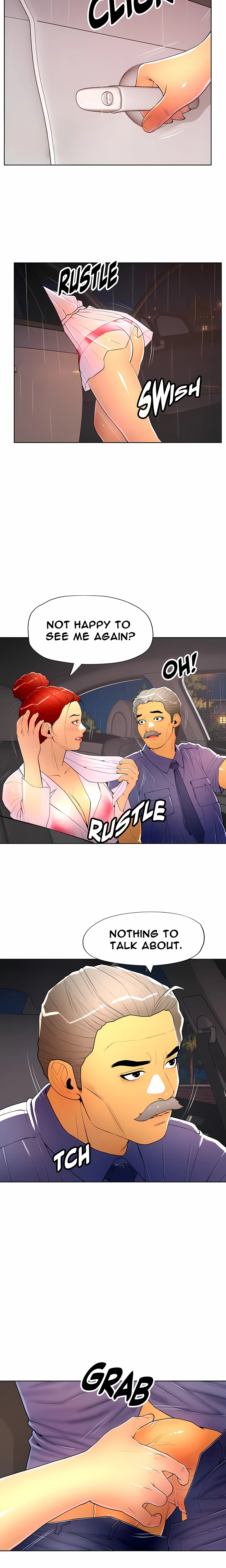 Big Hole Protocol Chapter 15 (Uncensored), page 15