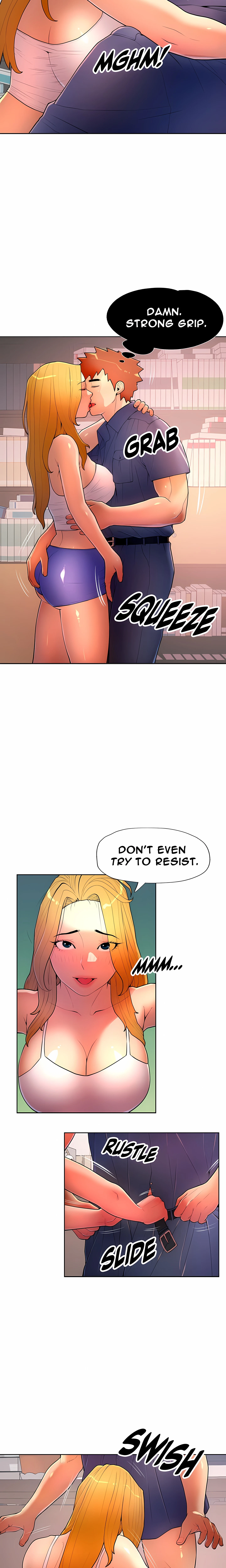 Big Hole Protocol Chapter 15 (Uncensored), page 3