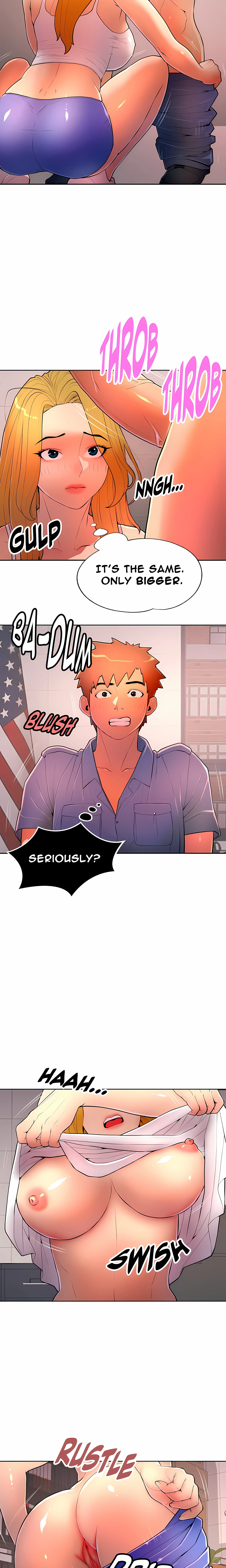 Big Hole Protocol Chapter 15 (Uncensored), page 4