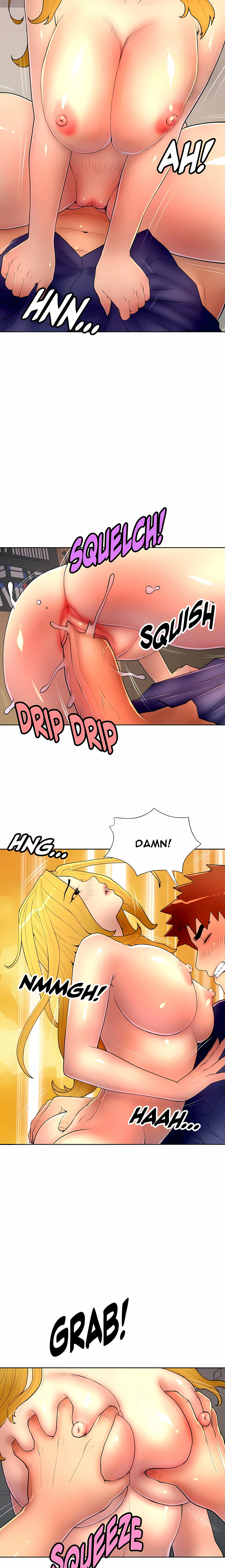 Big Hole Protocol Chapter 15 (Uncensored), page 7