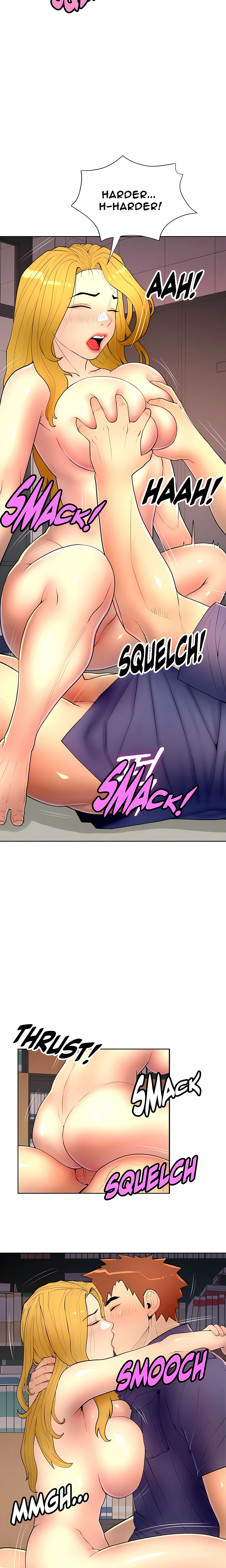 Big Hole Protocol Chapter 15 (Uncensored), page 8