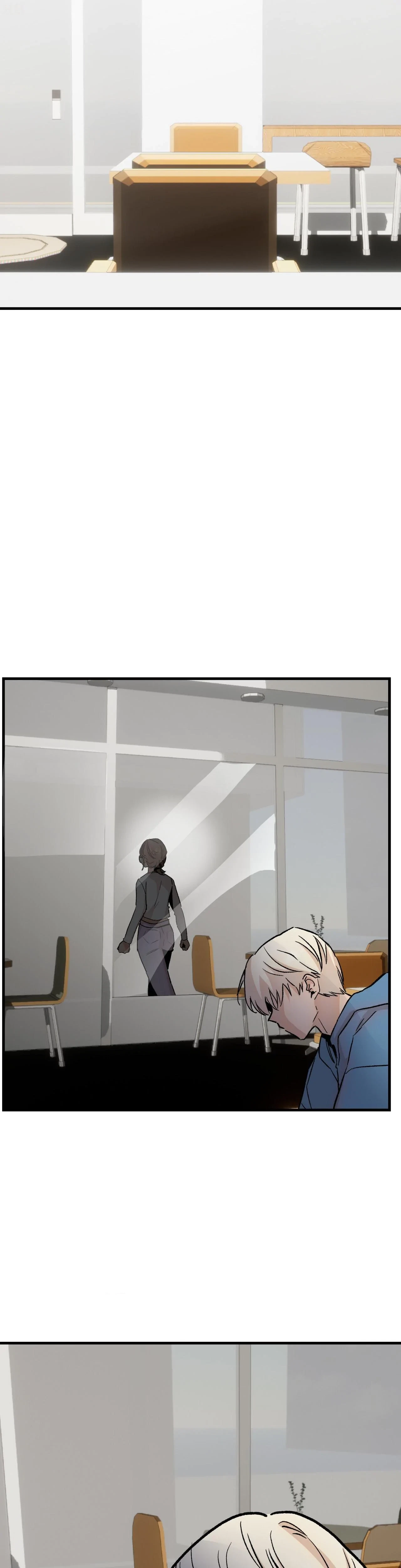 Three's A (Nice) Crowd Chapter 37, page 10