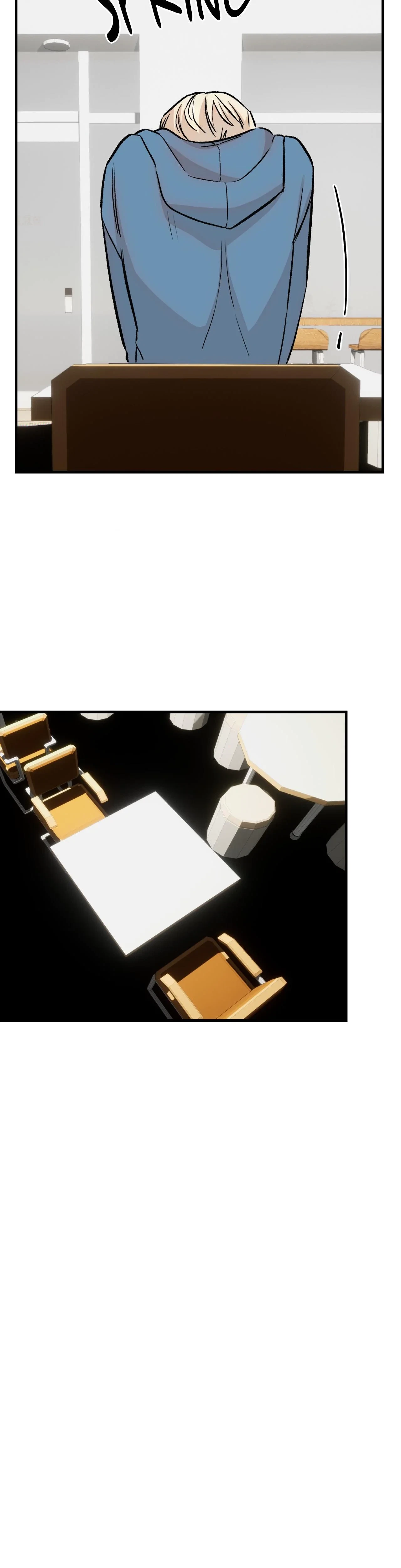 Three's A (Nice) Crowd Chapter 37, page 13