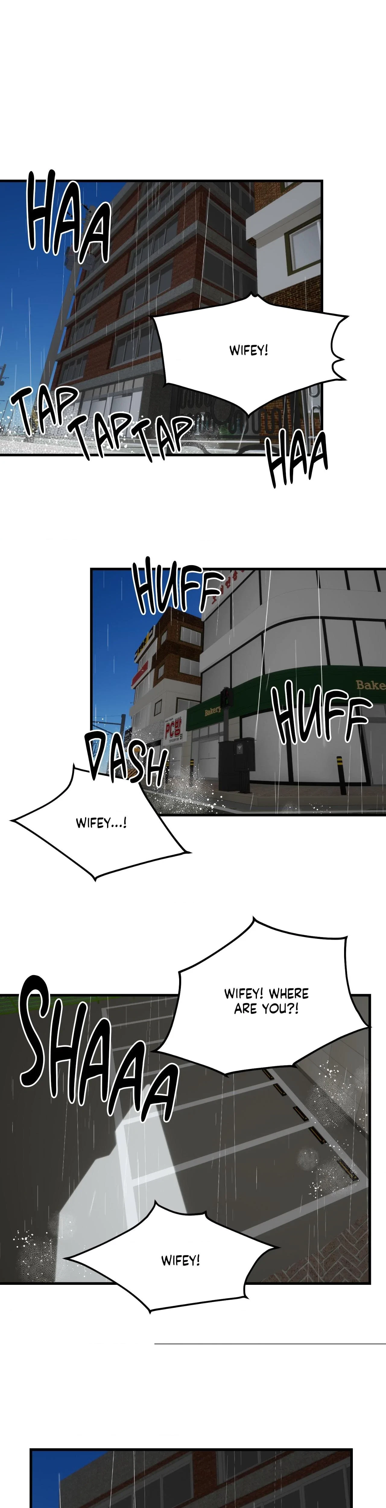 Three's A (Nice) Crowd Chapter 37, page 14