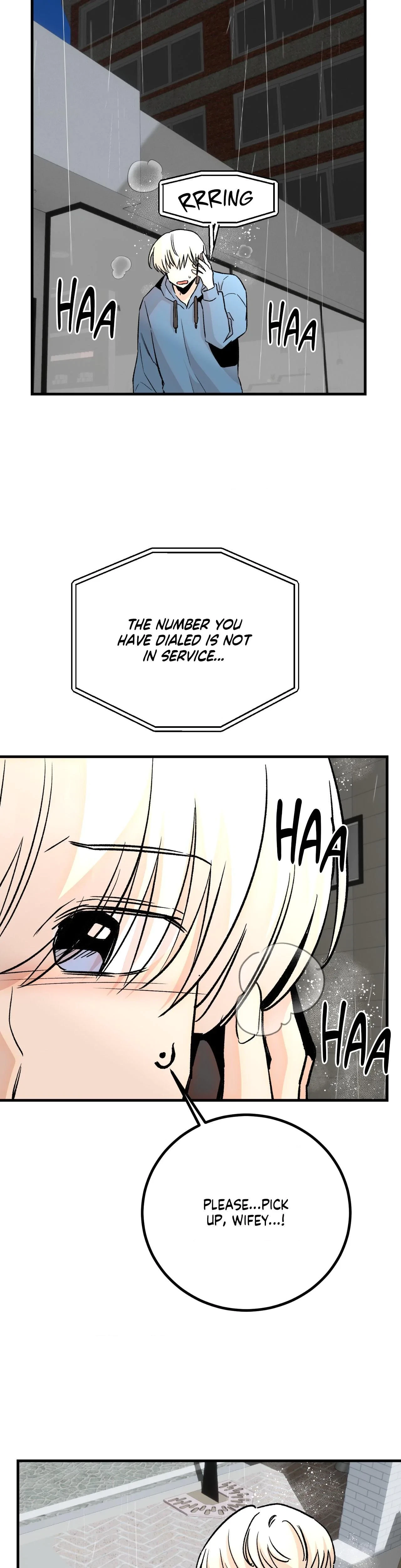 Three's A (Nice) Crowd Chapter 37, page 15