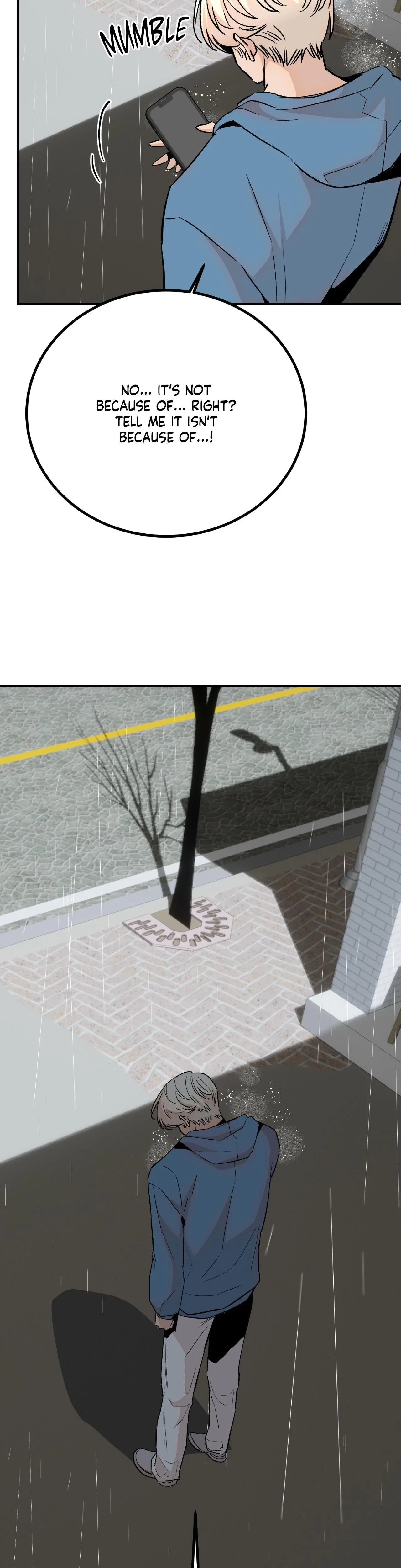 Three's A (Nice) Crowd Chapter 37, page 16