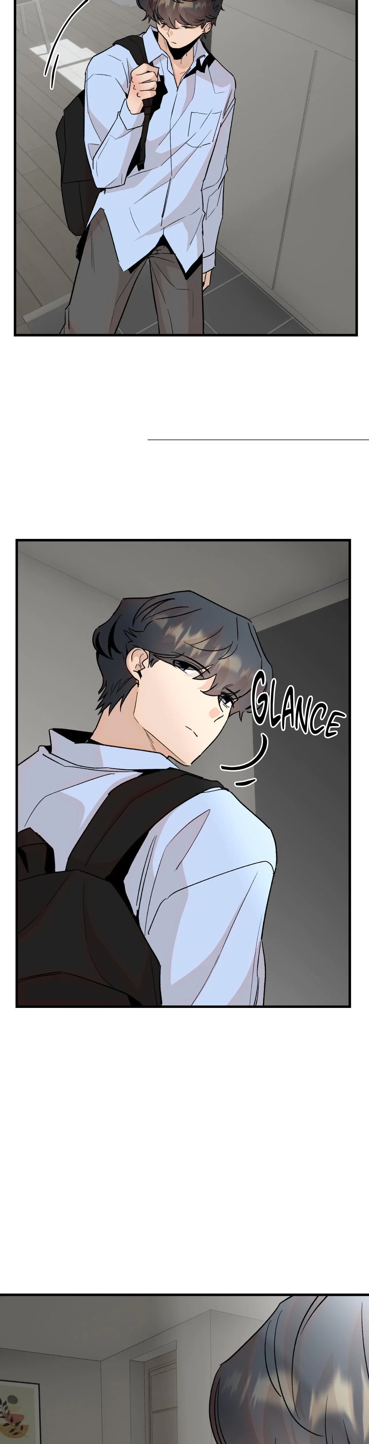 Three's A (Nice) Crowd Chapter 37, page 18