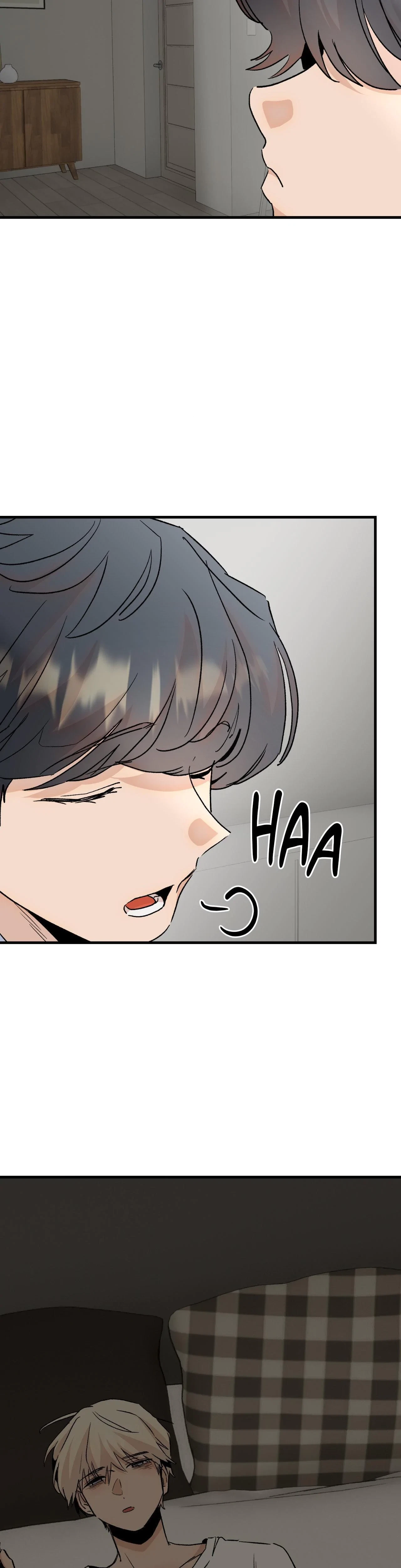 Three's A (Nice) Crowd Chapter 37, page 19